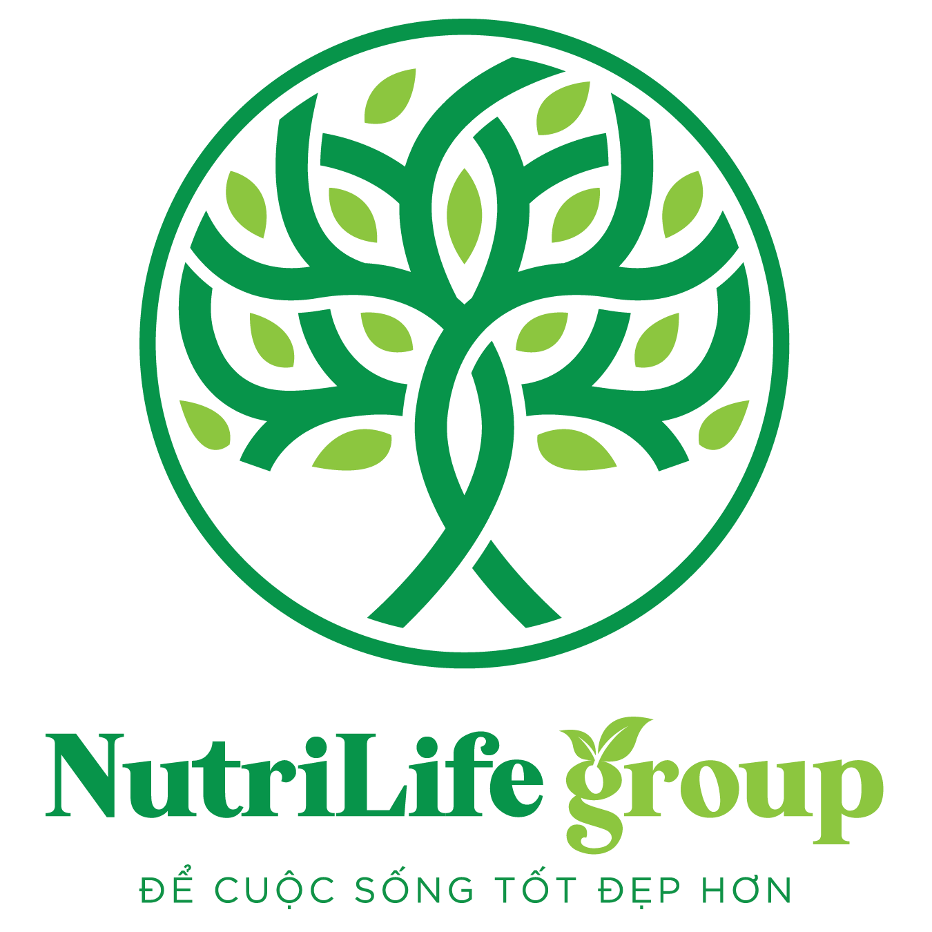 nutrilifegroup.com.vn